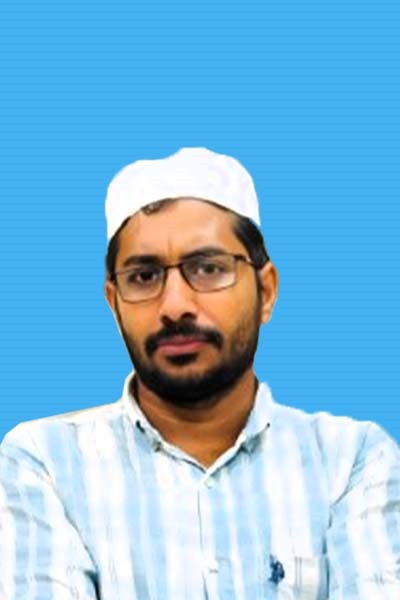 MHD RAZIQ.K
